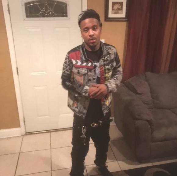 Meet your Posher, Slugga - Picture 1 of 1